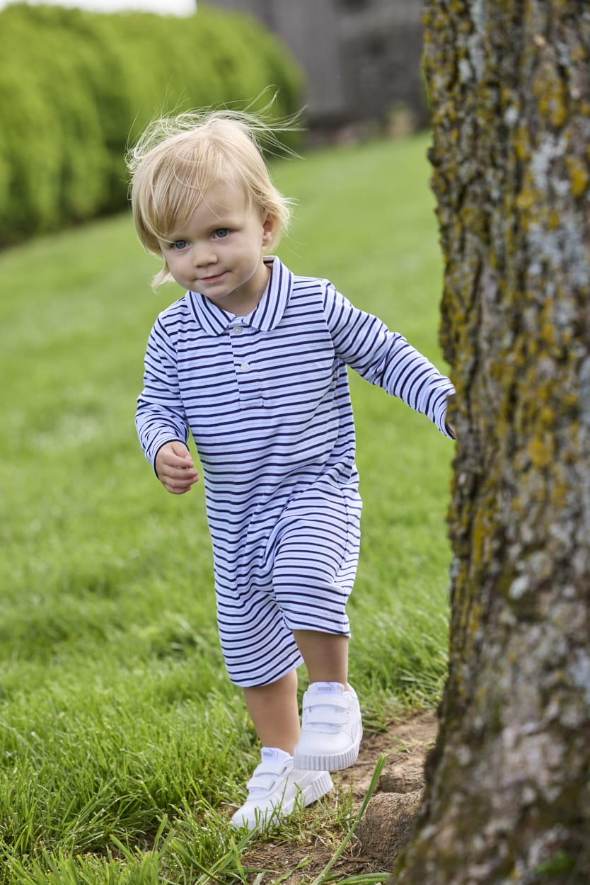 Little English traditional children&
