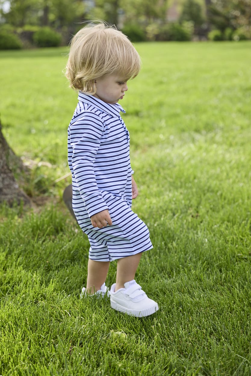 Little English traditional children&