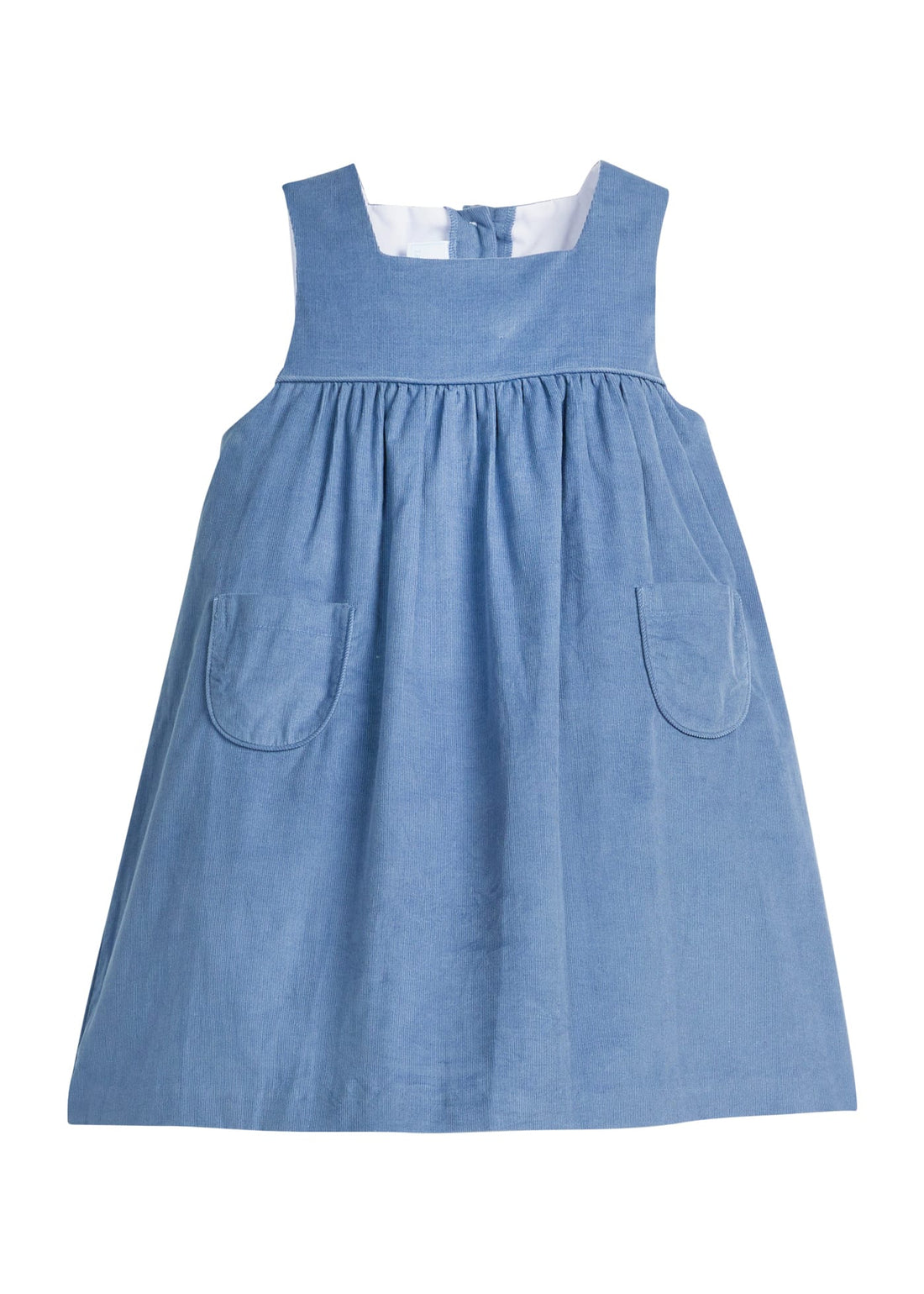 Little English traditional children&