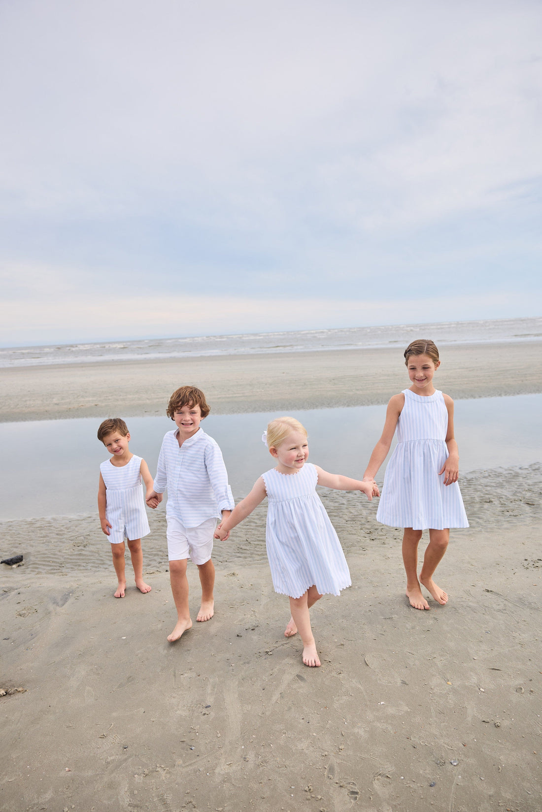 Little English traditional children&