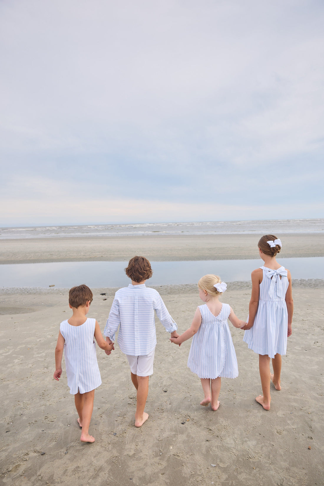 Little English traditional children&