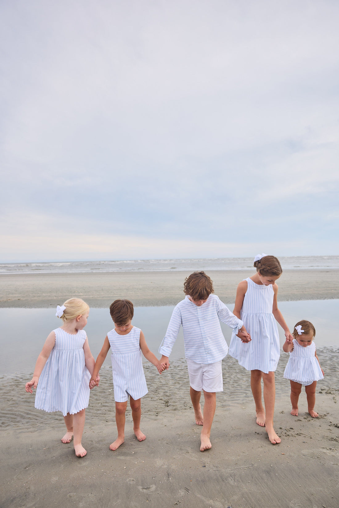 Little English traditional children&