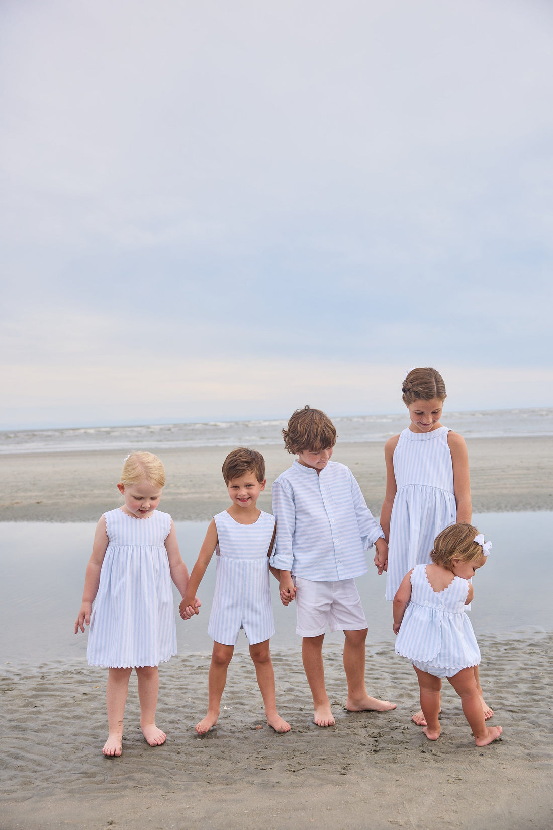 Little English traditional children&