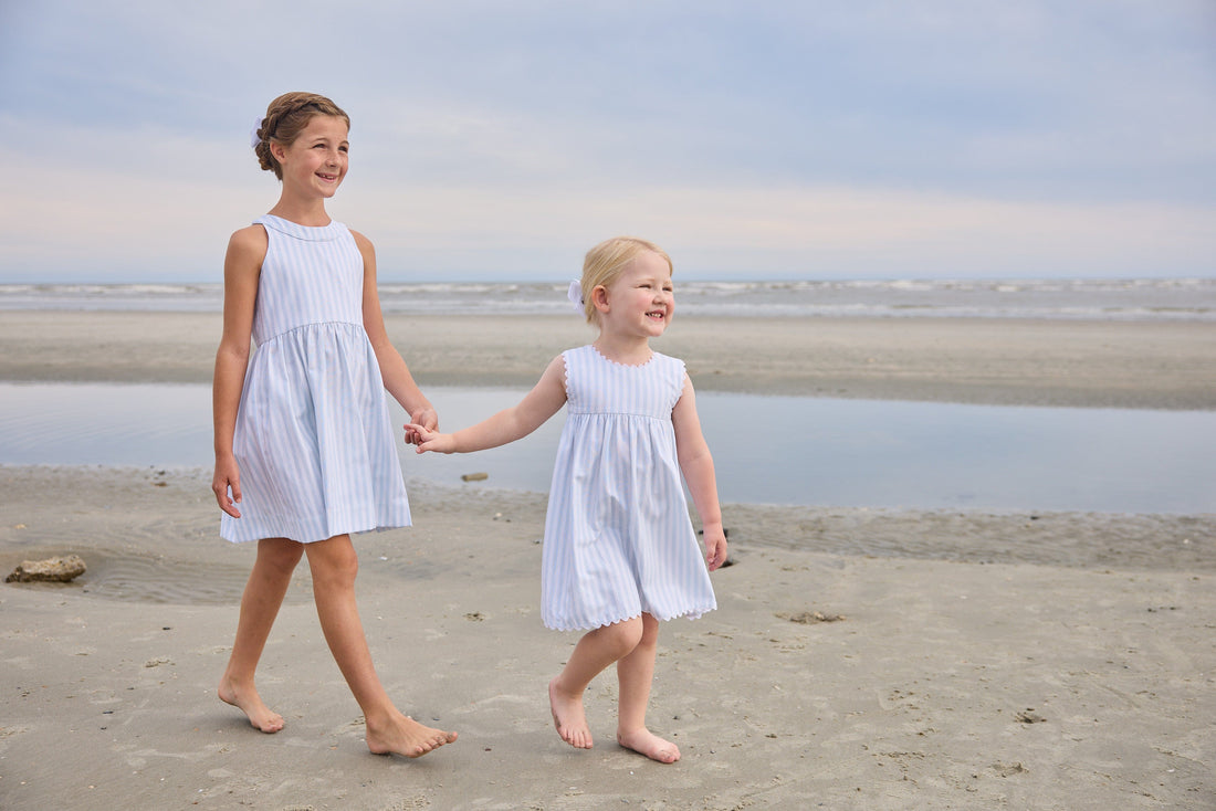 Little English traditional children&