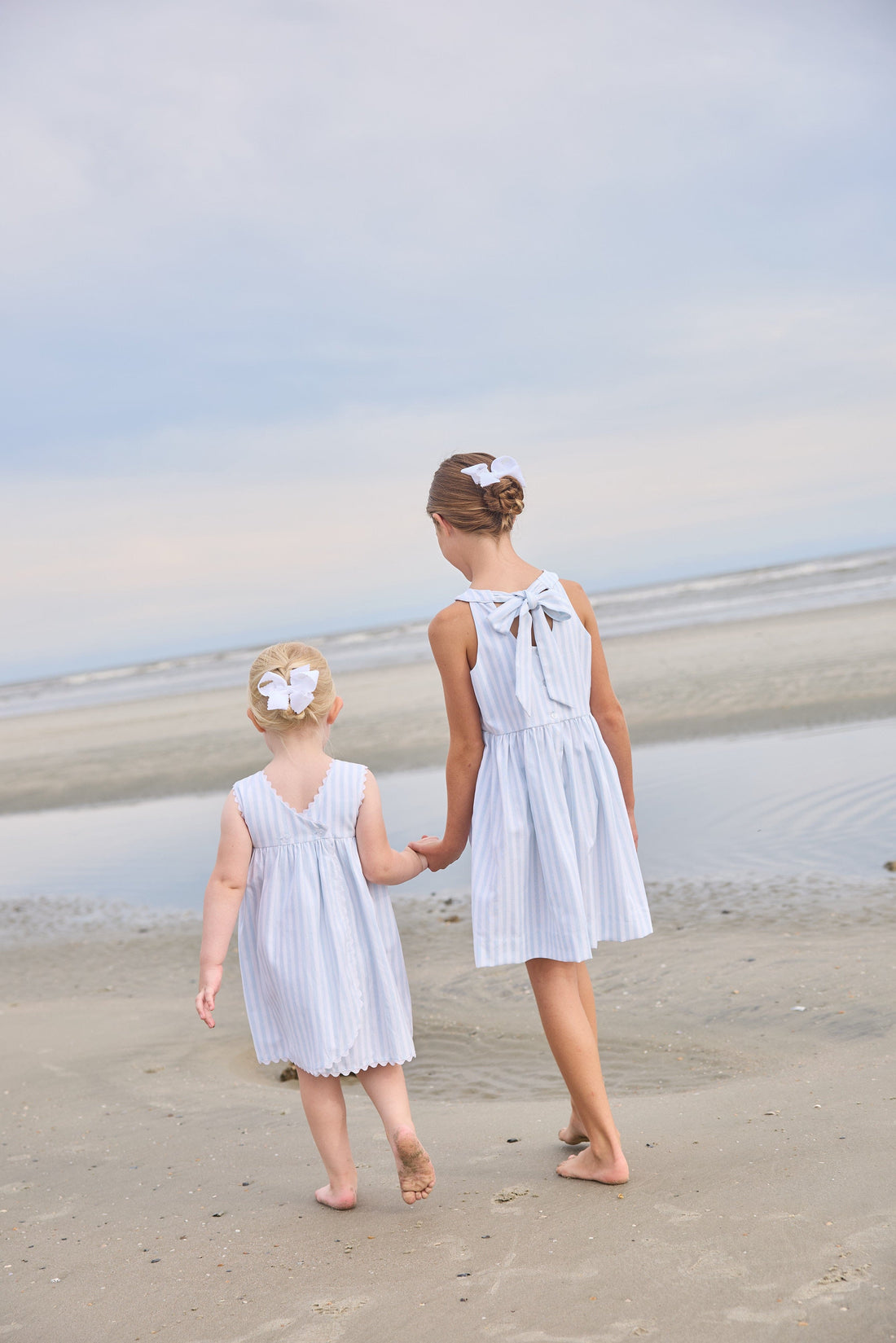 Little English traditional children&