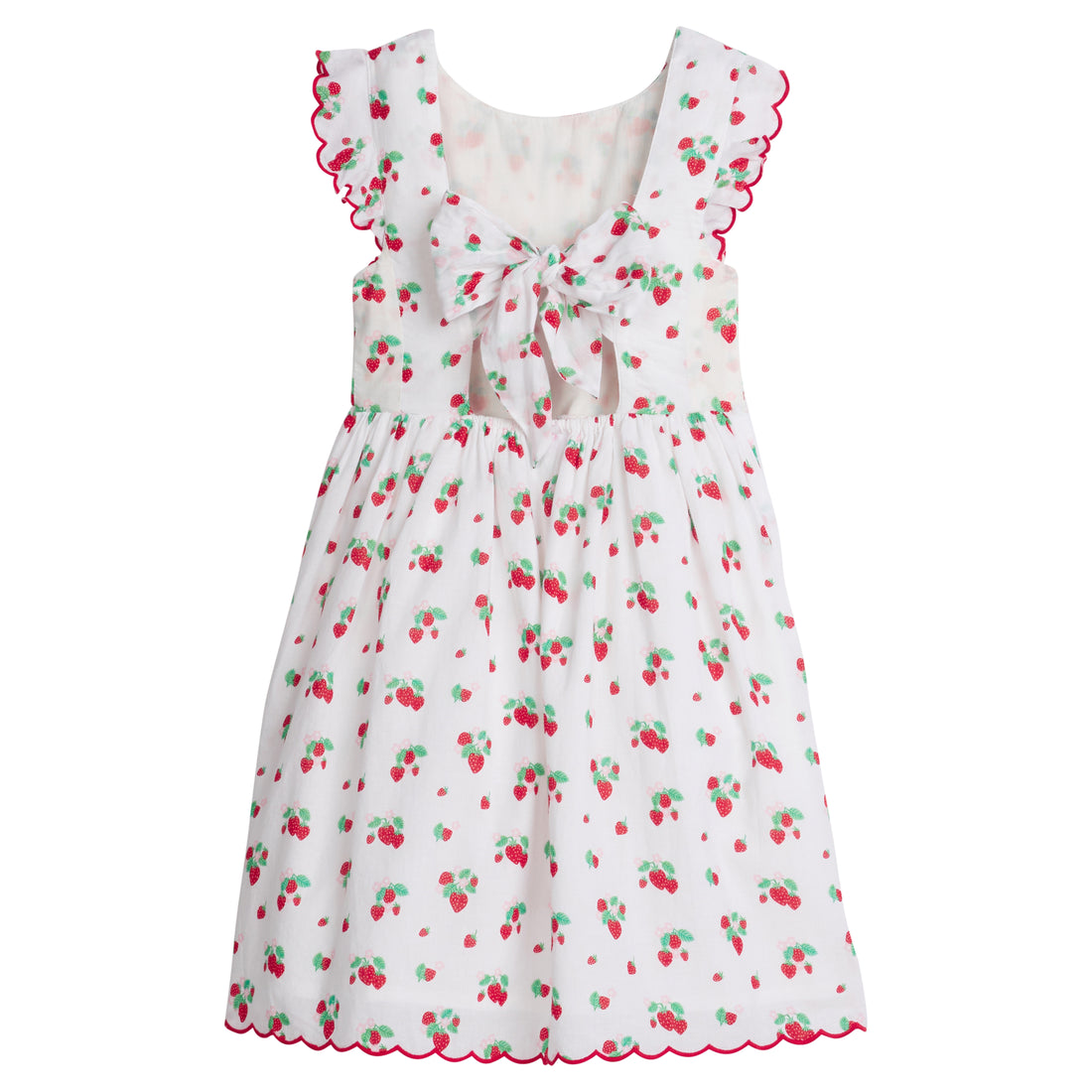 Little English traditional children’s clothing, girl&