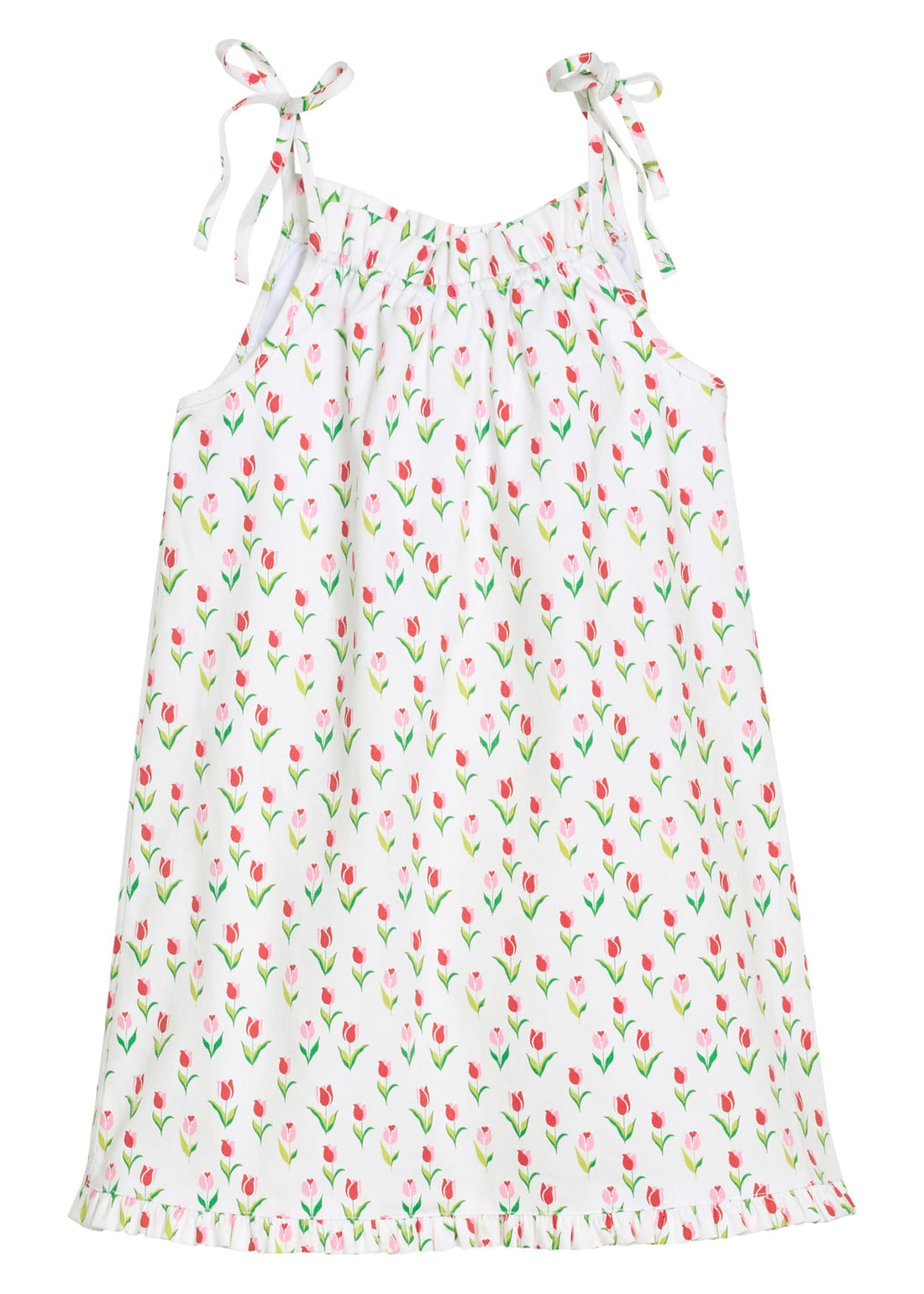 Little English girl&