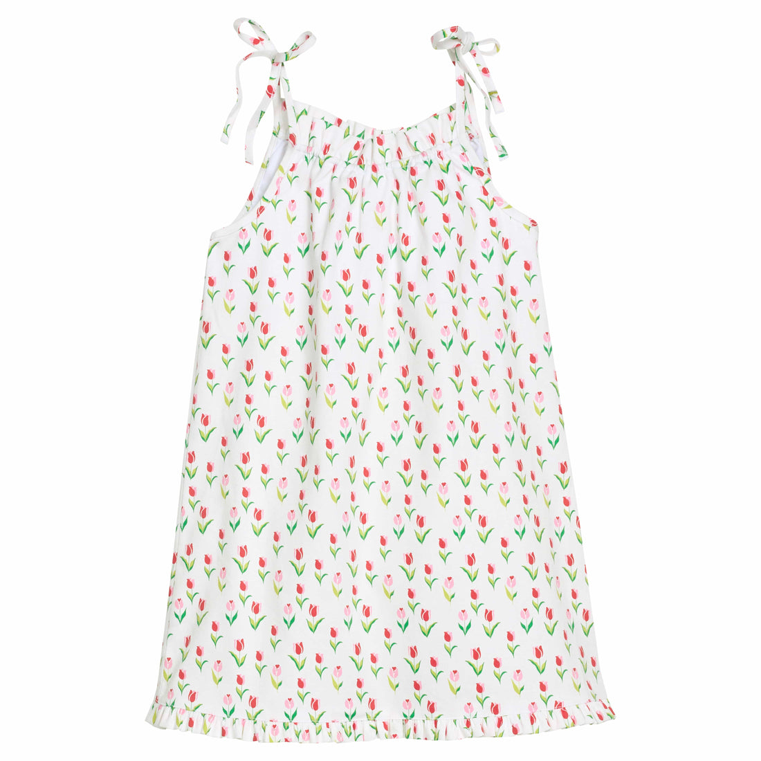 Little English girl&
