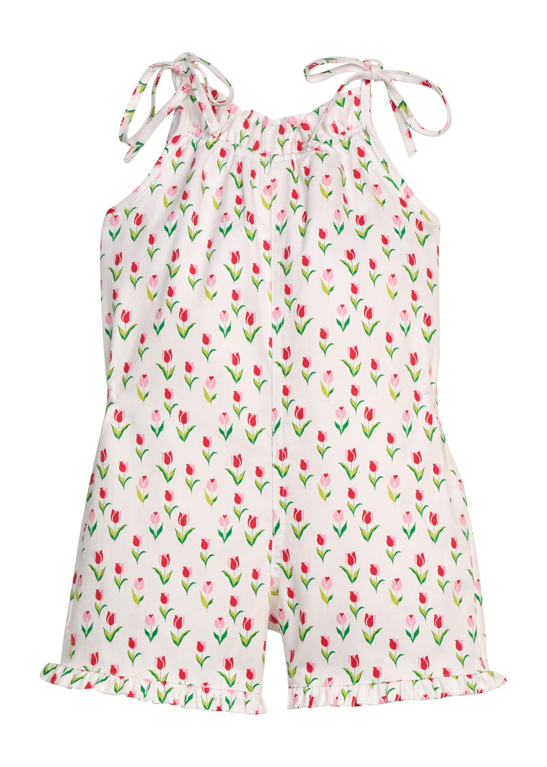 Little English traditional children&