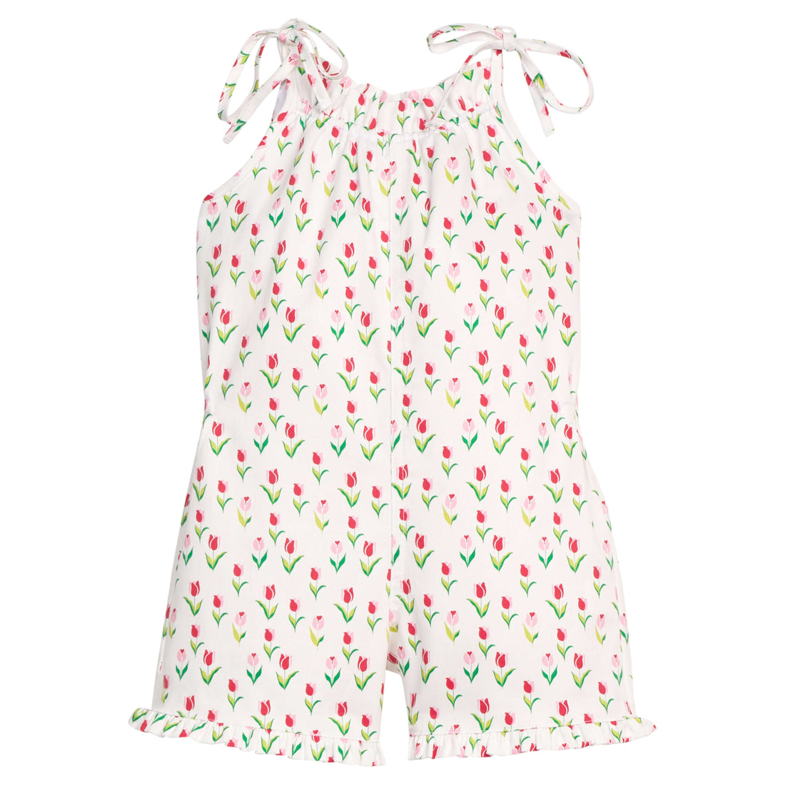 Little English traditional children&