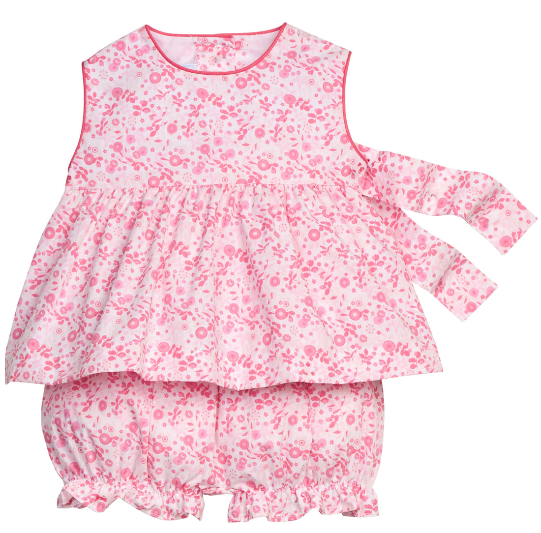 Little English traditional children&