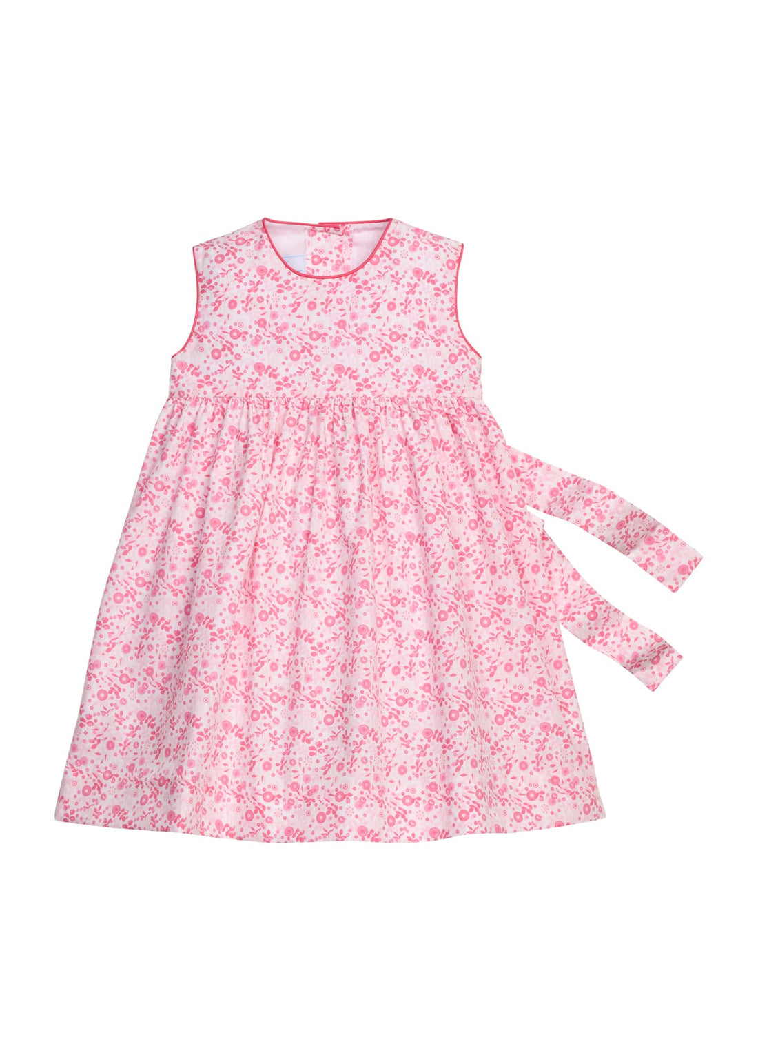 Little English traditional children&