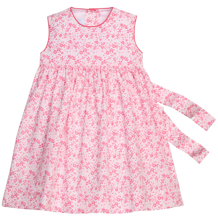 sachin and babi light blue dress Sew Classic Clothes for Girls: Book Release and Giveaway!