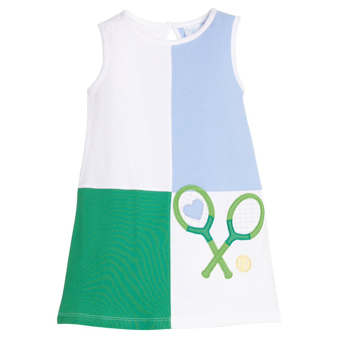 Little English traditional children&