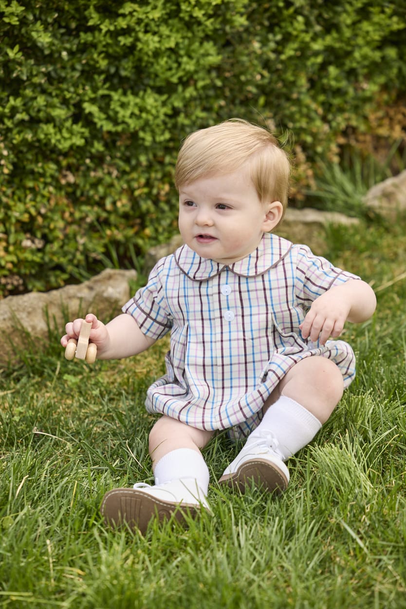Little English traditional children&