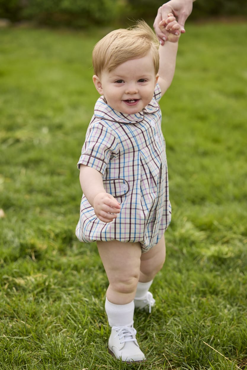 Little English traditional children&