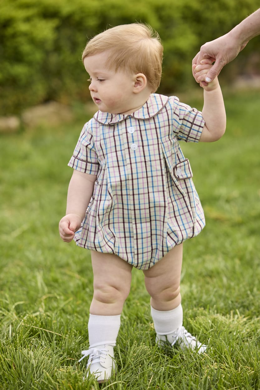 Little English traditional children&