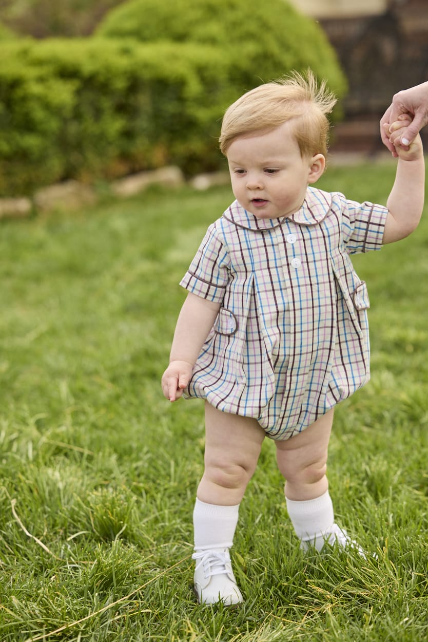 Little English traditional children&