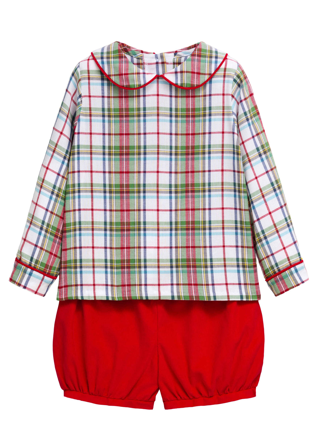 Little English traditional children&