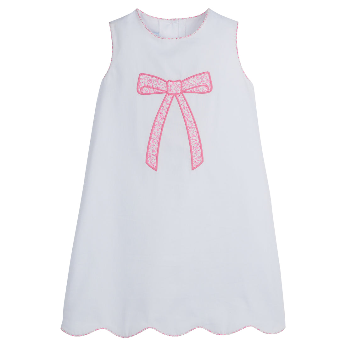 Little English traditional children’s clothing, classic girl&