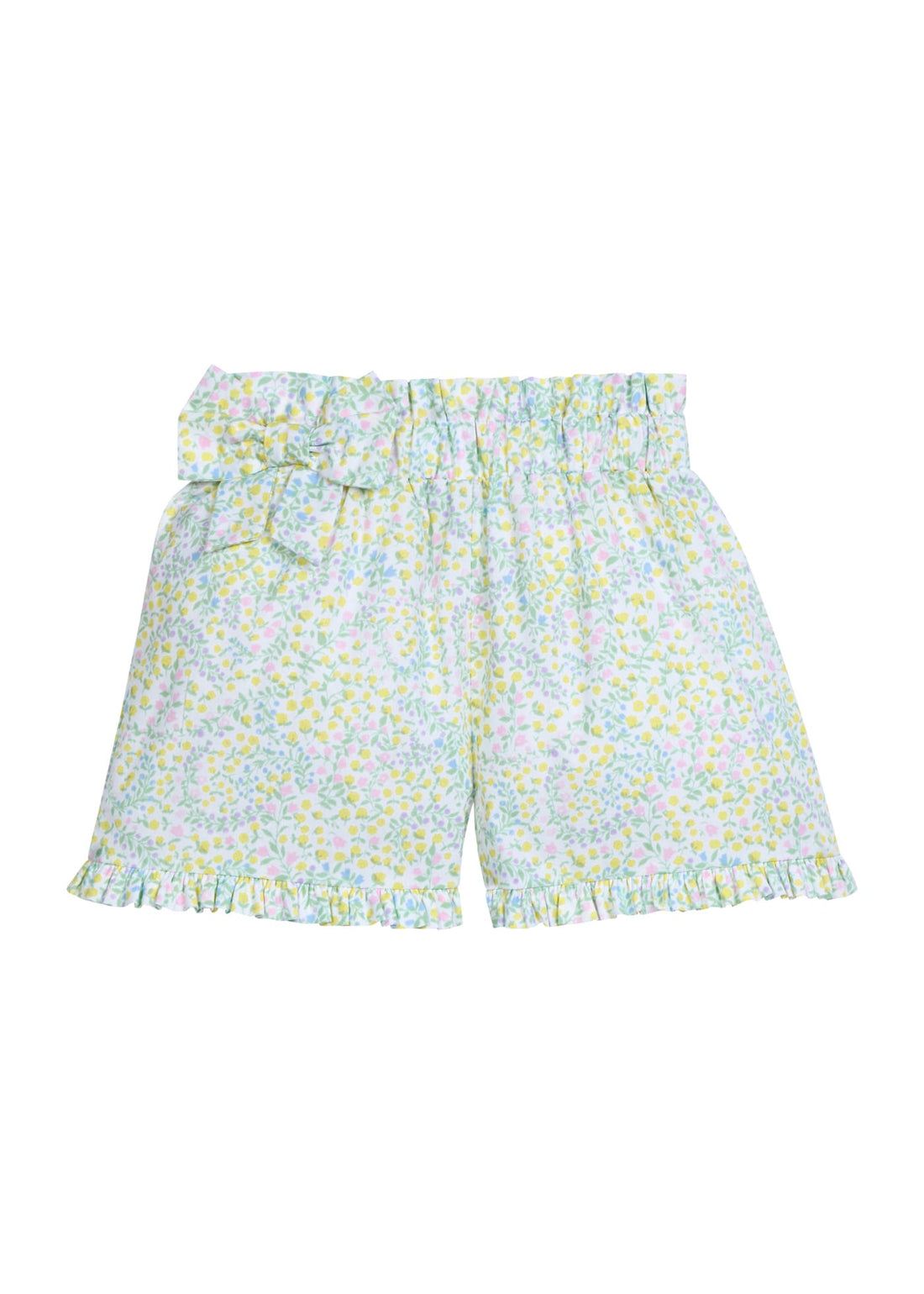Little English traditional children&