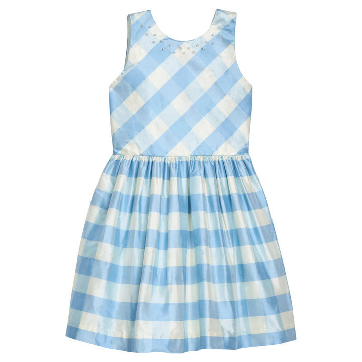 Little English | Pearl Dress