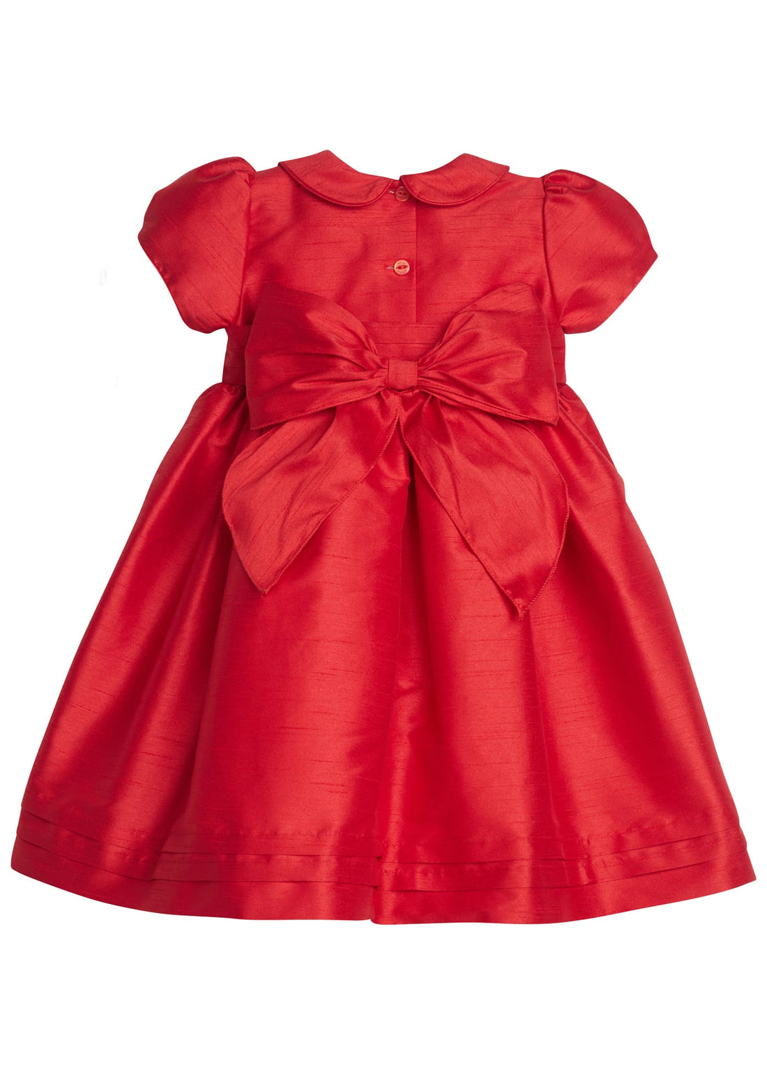 Little English traditional children&