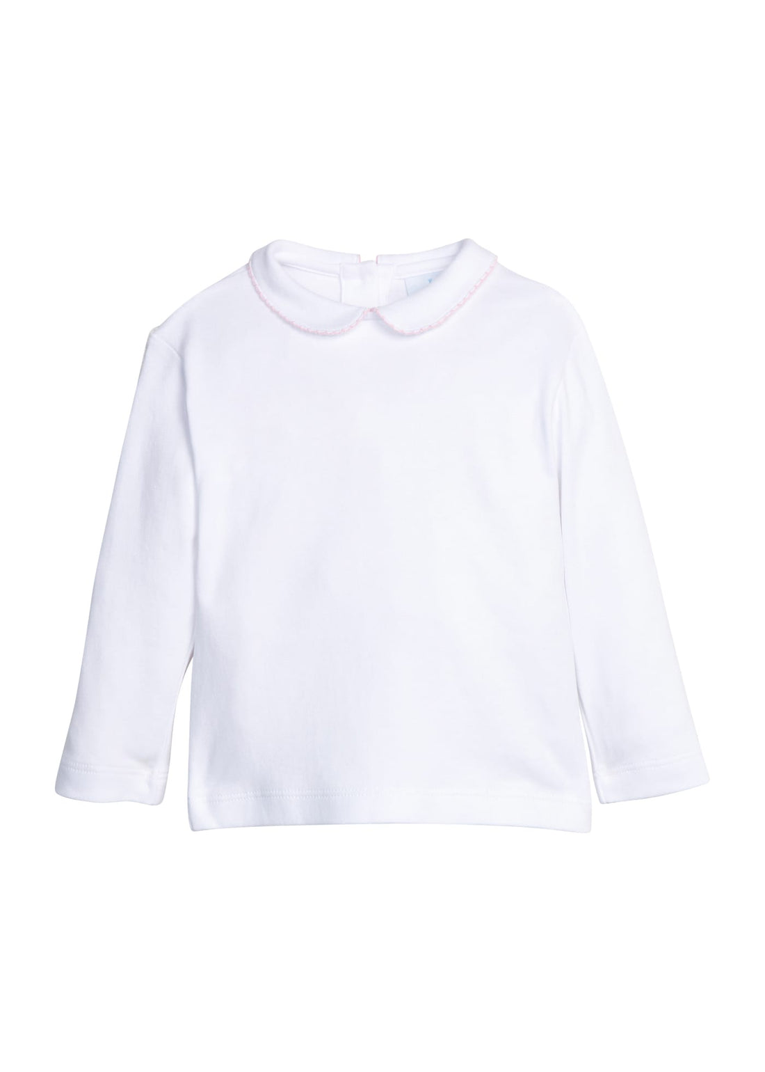 Little English classic girl&