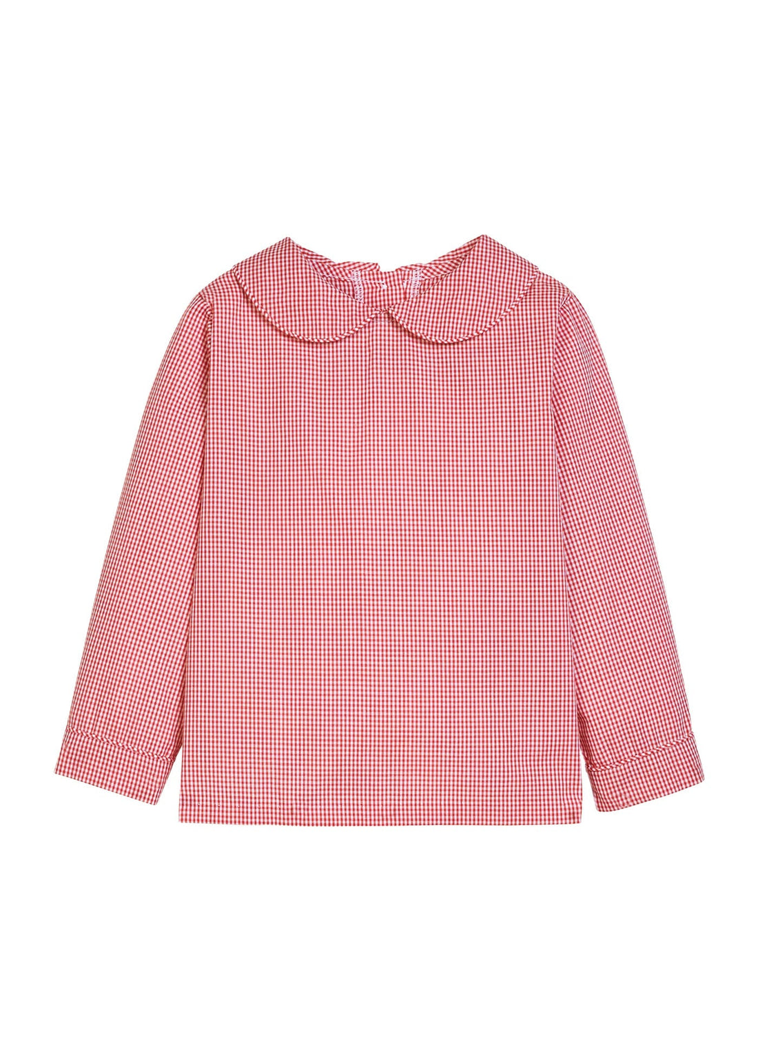 Little English traditional children&