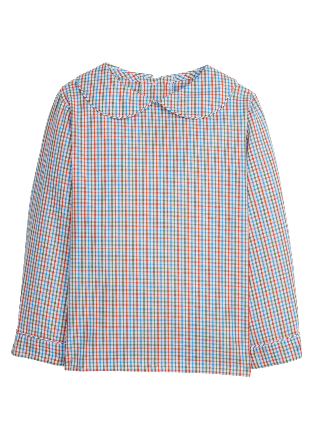 Little English traditional children&