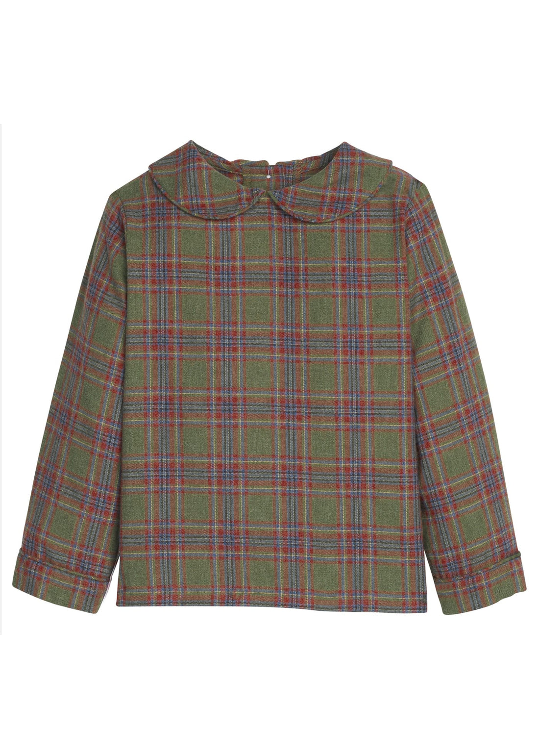 Little English traditional children&