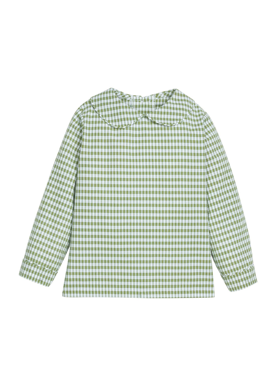 Little English traditional children&