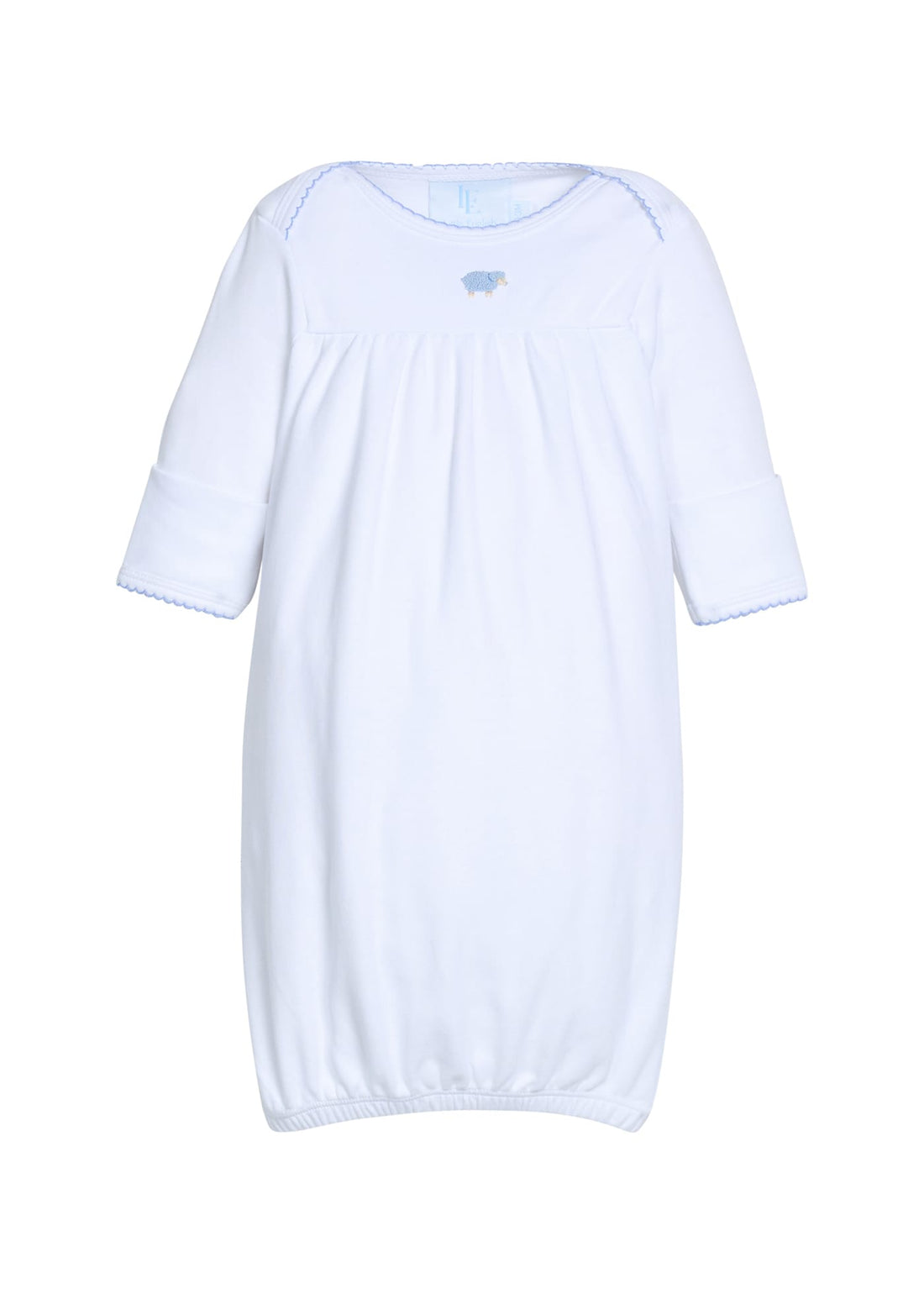 Little English traditional children&