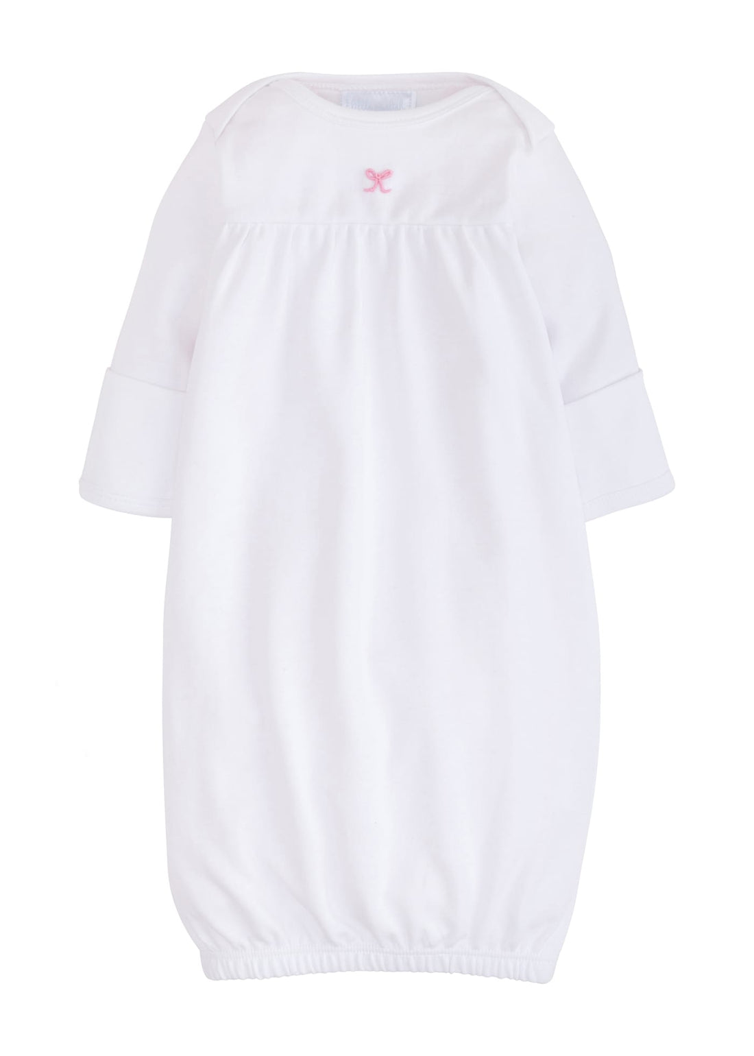 Little English | Girls Infant Gown