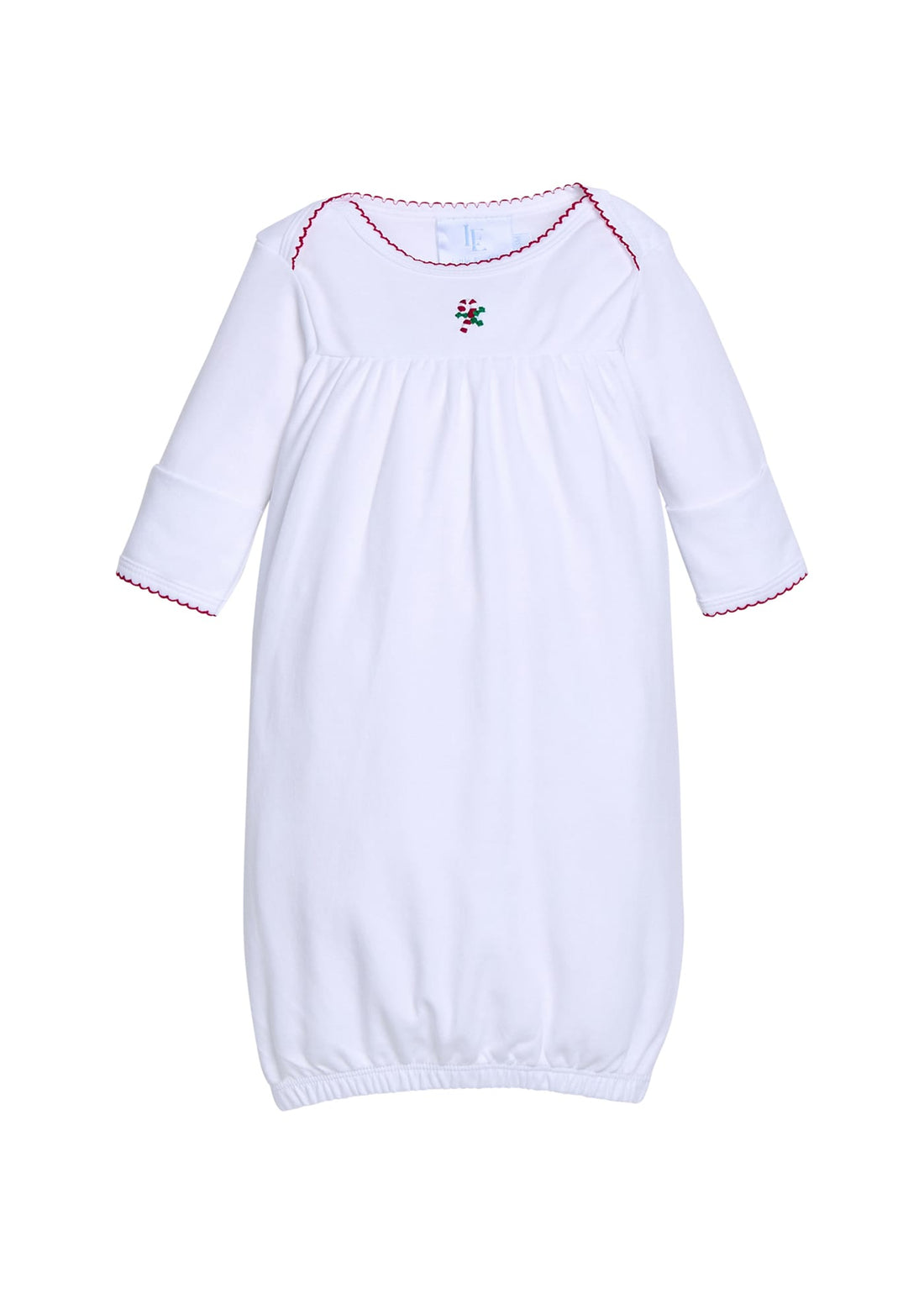 Little English traditional children&