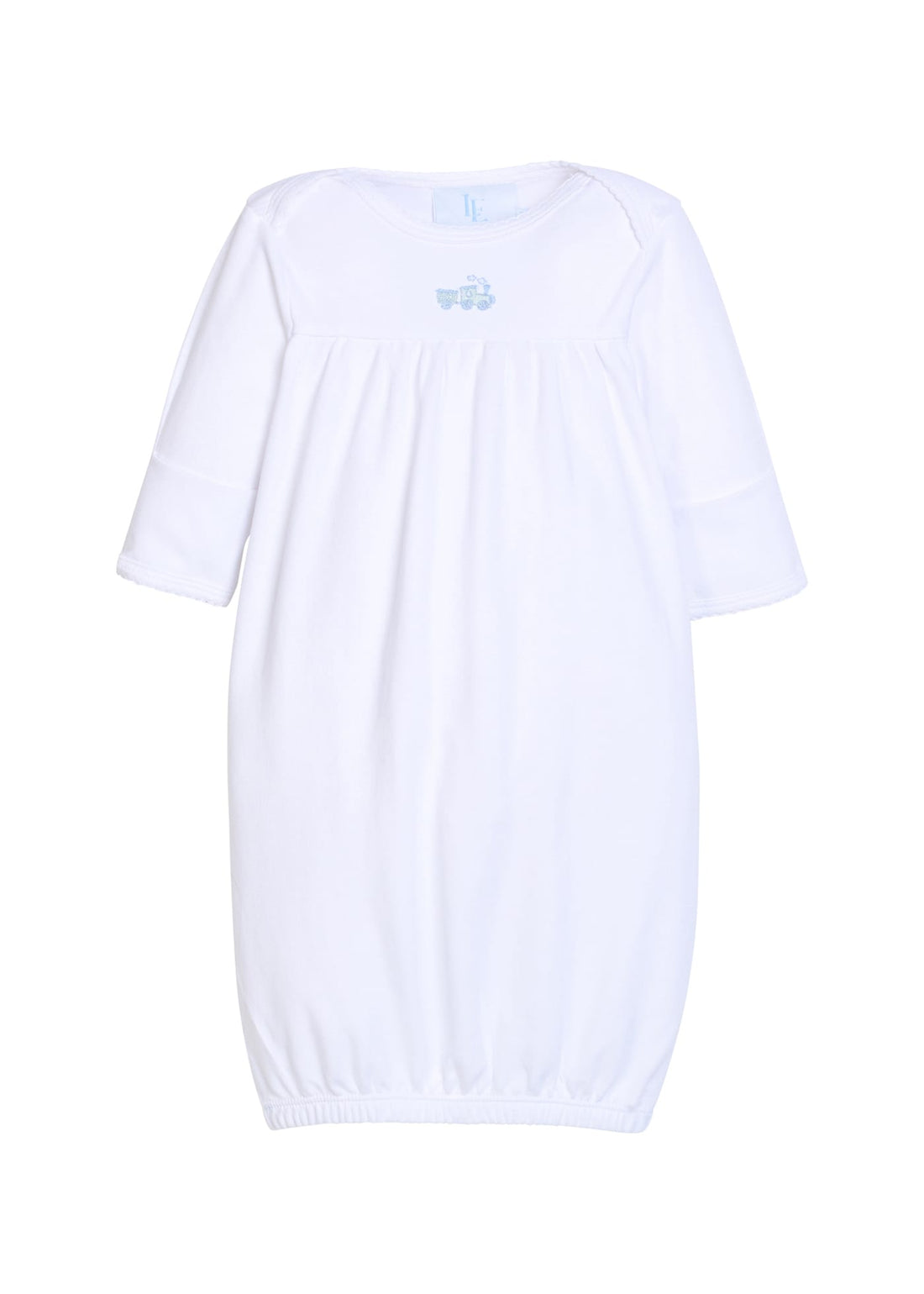 Little English traditional children&