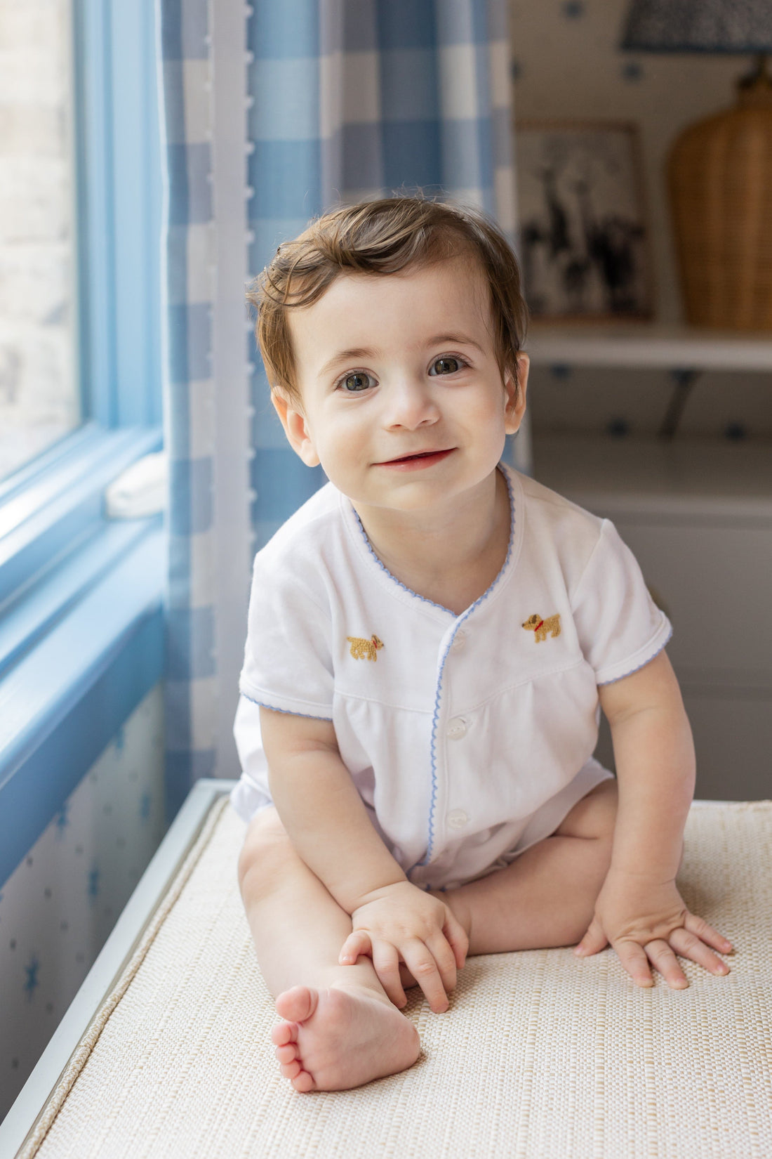 Little English classic children&