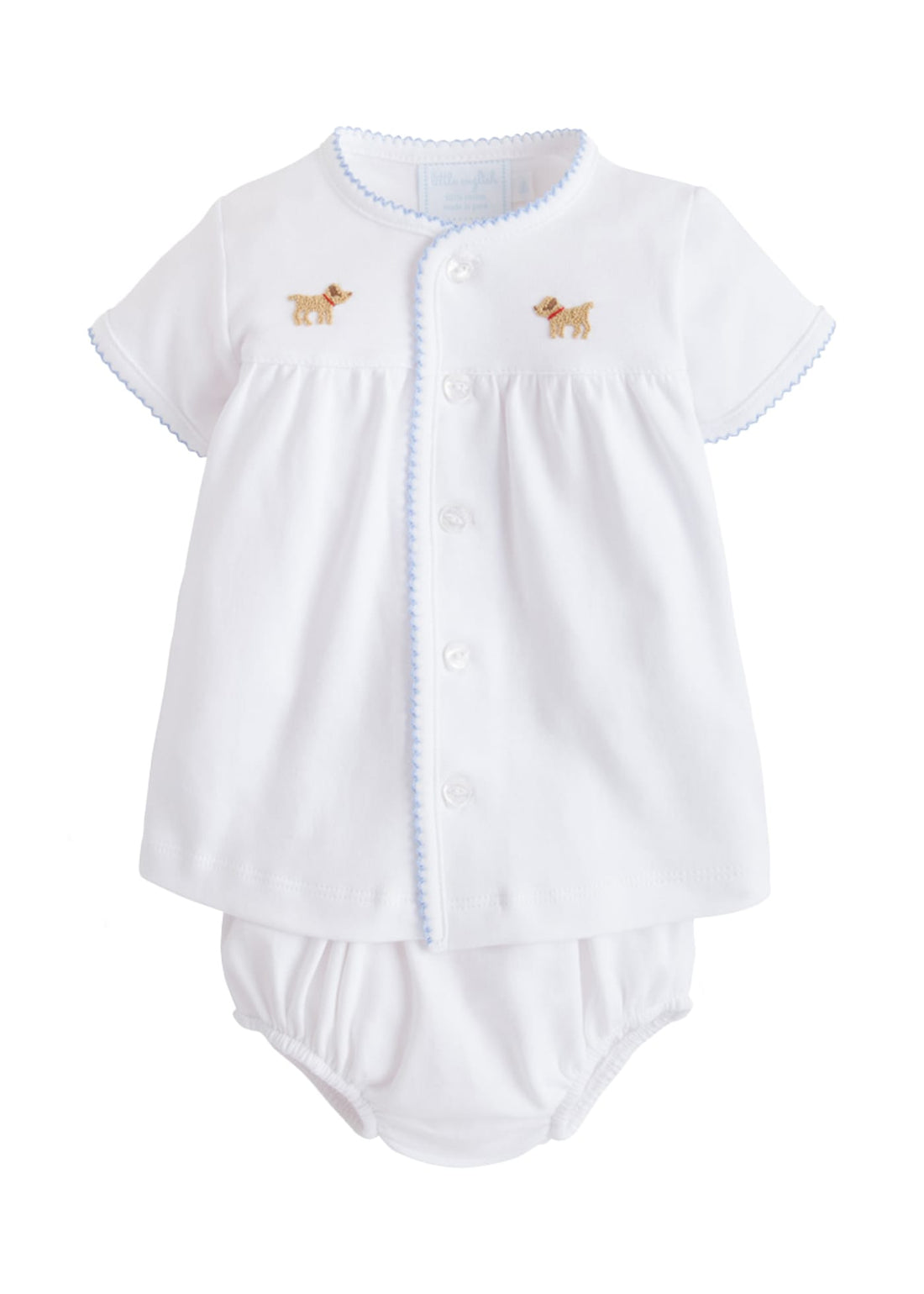 Little English classic children&