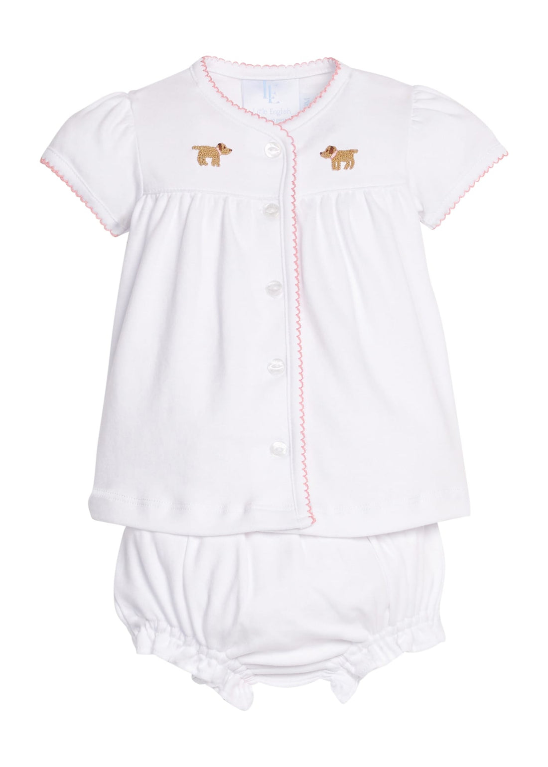 Little English traditional children&