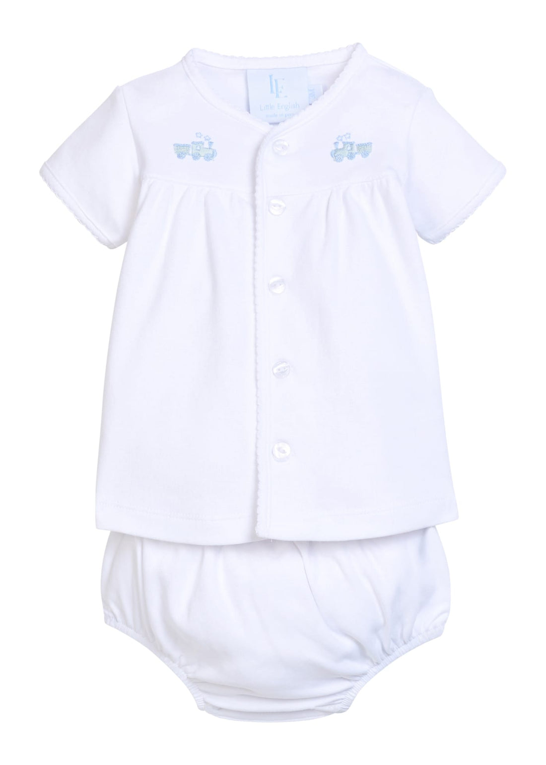 Little English traditional children&