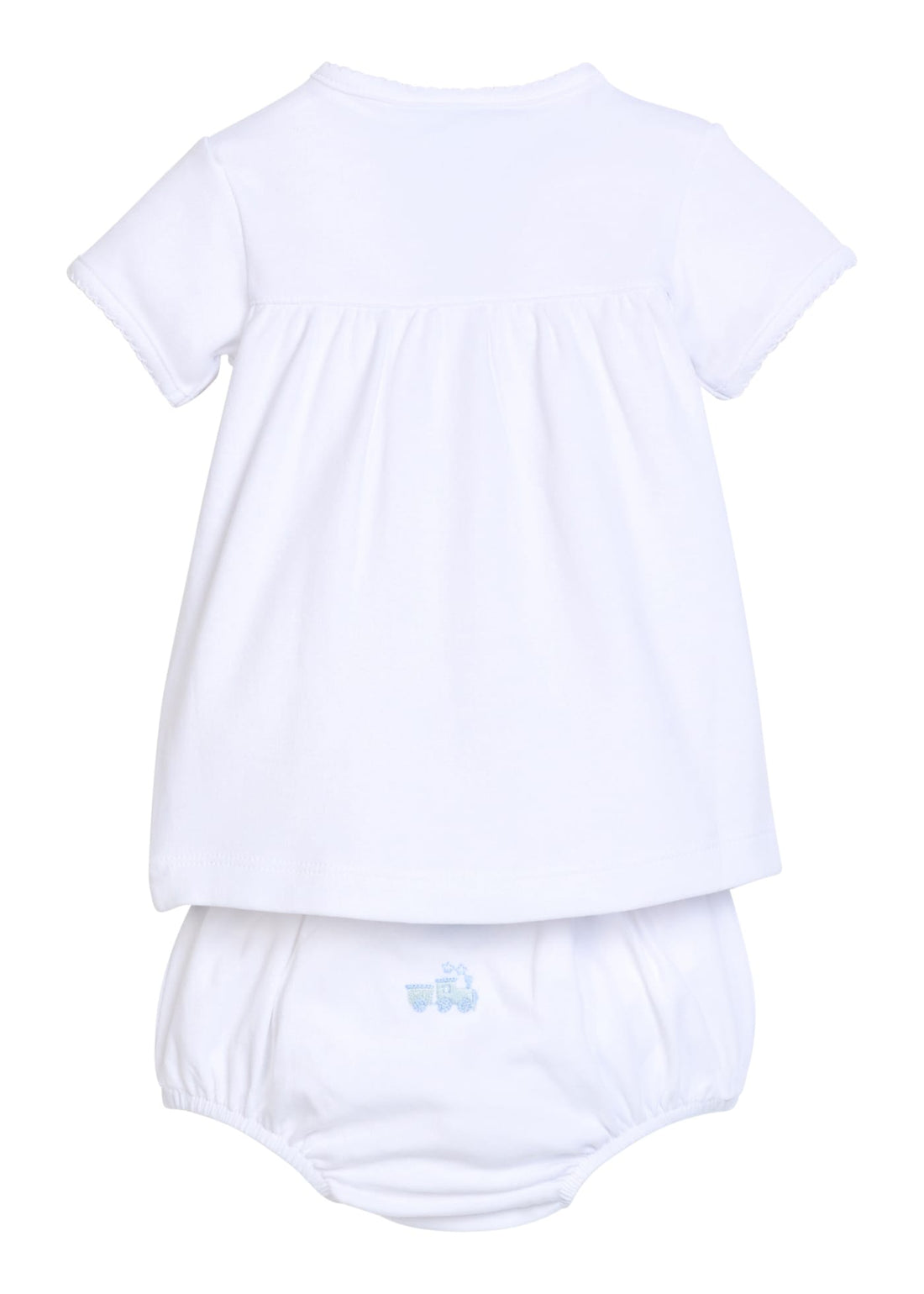 Little English traditional children&
