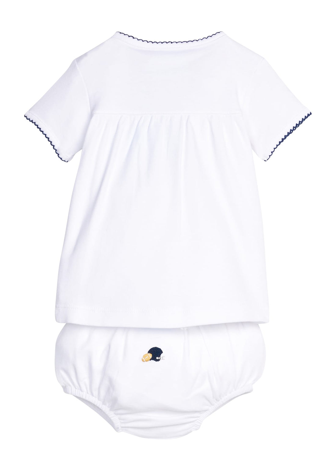 Pinpoint Layette Set