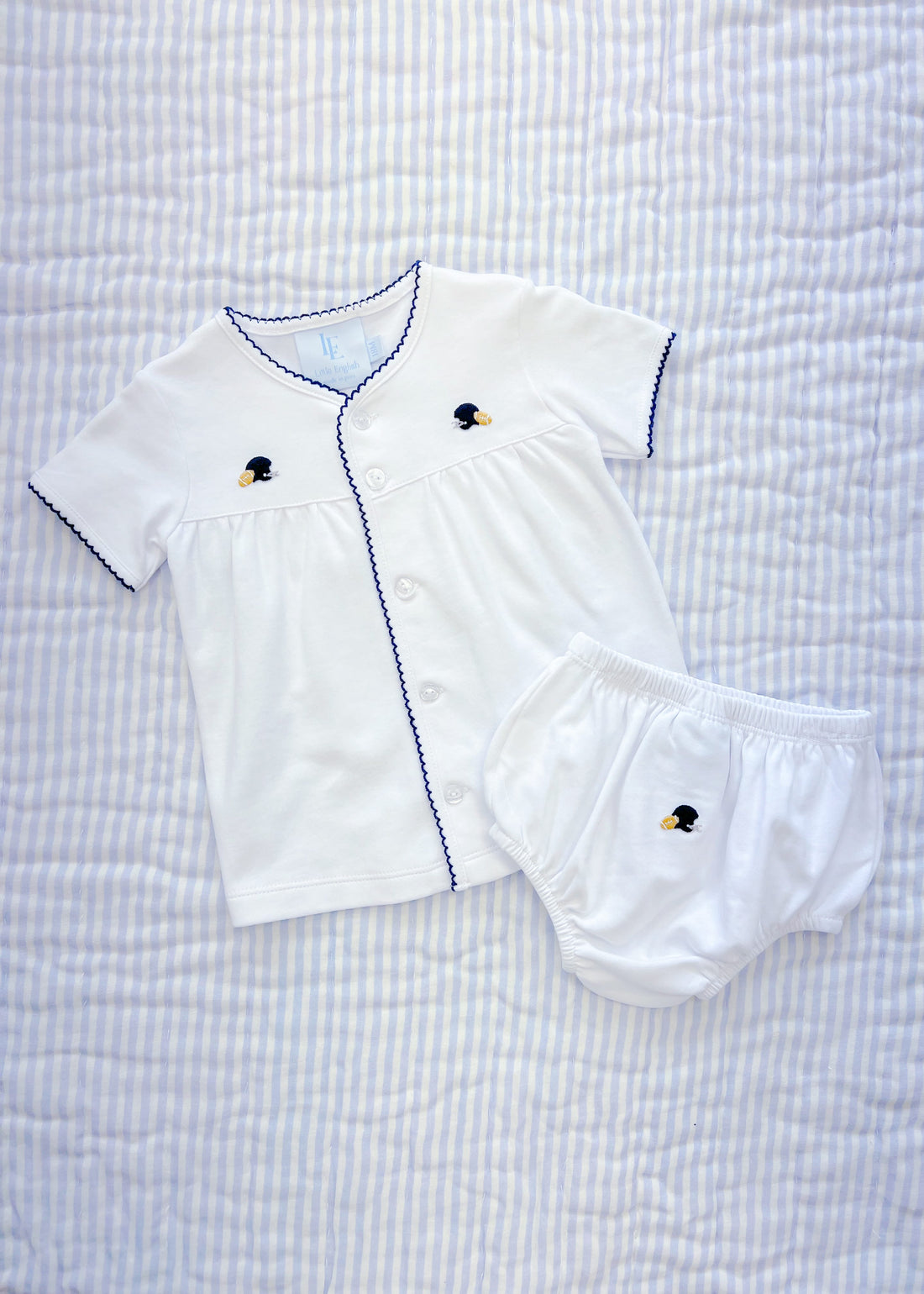 Little English traditional children&