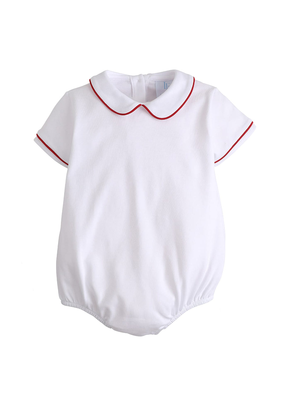 Little English traditional children&