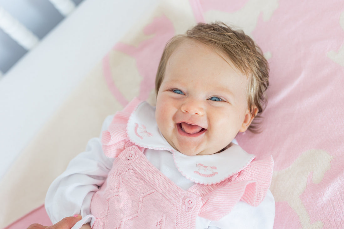 little english classic children&