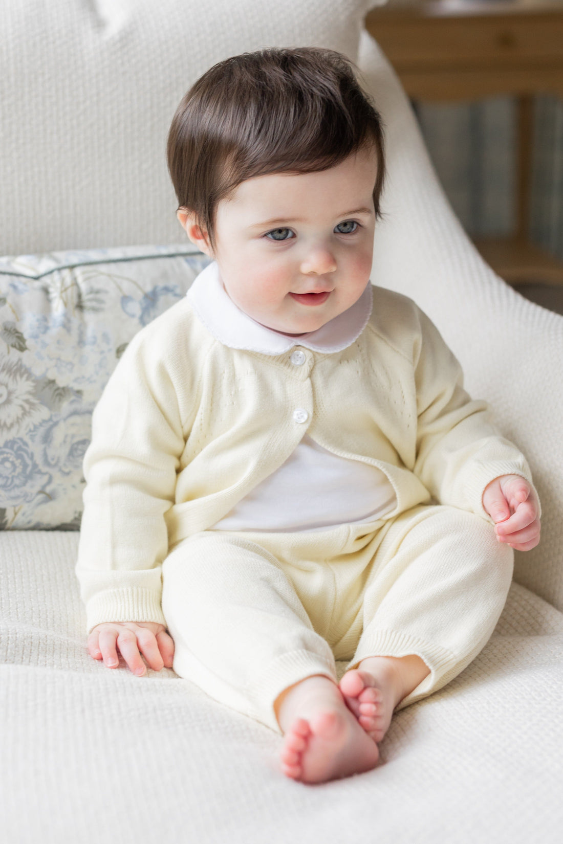 Little English traditional children&