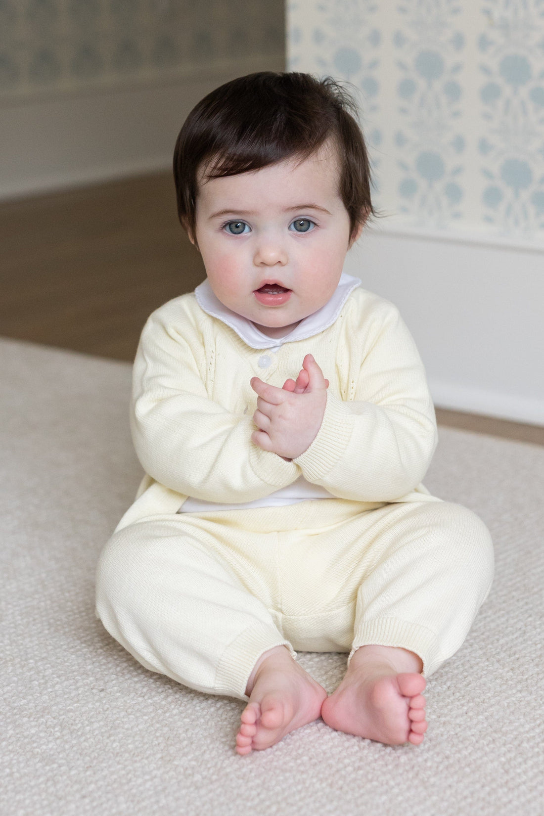 Little English traditional children&