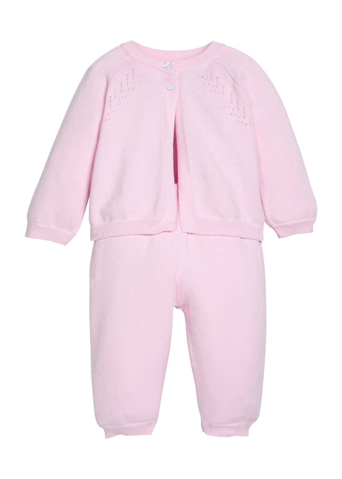 Little English traditional children&
