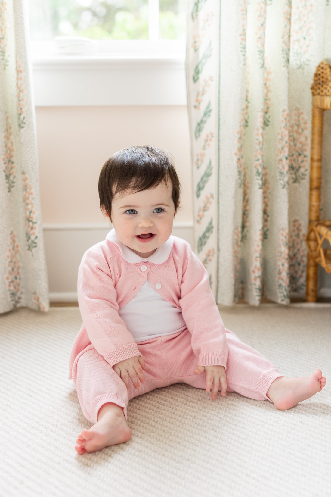 Little English traditional children&