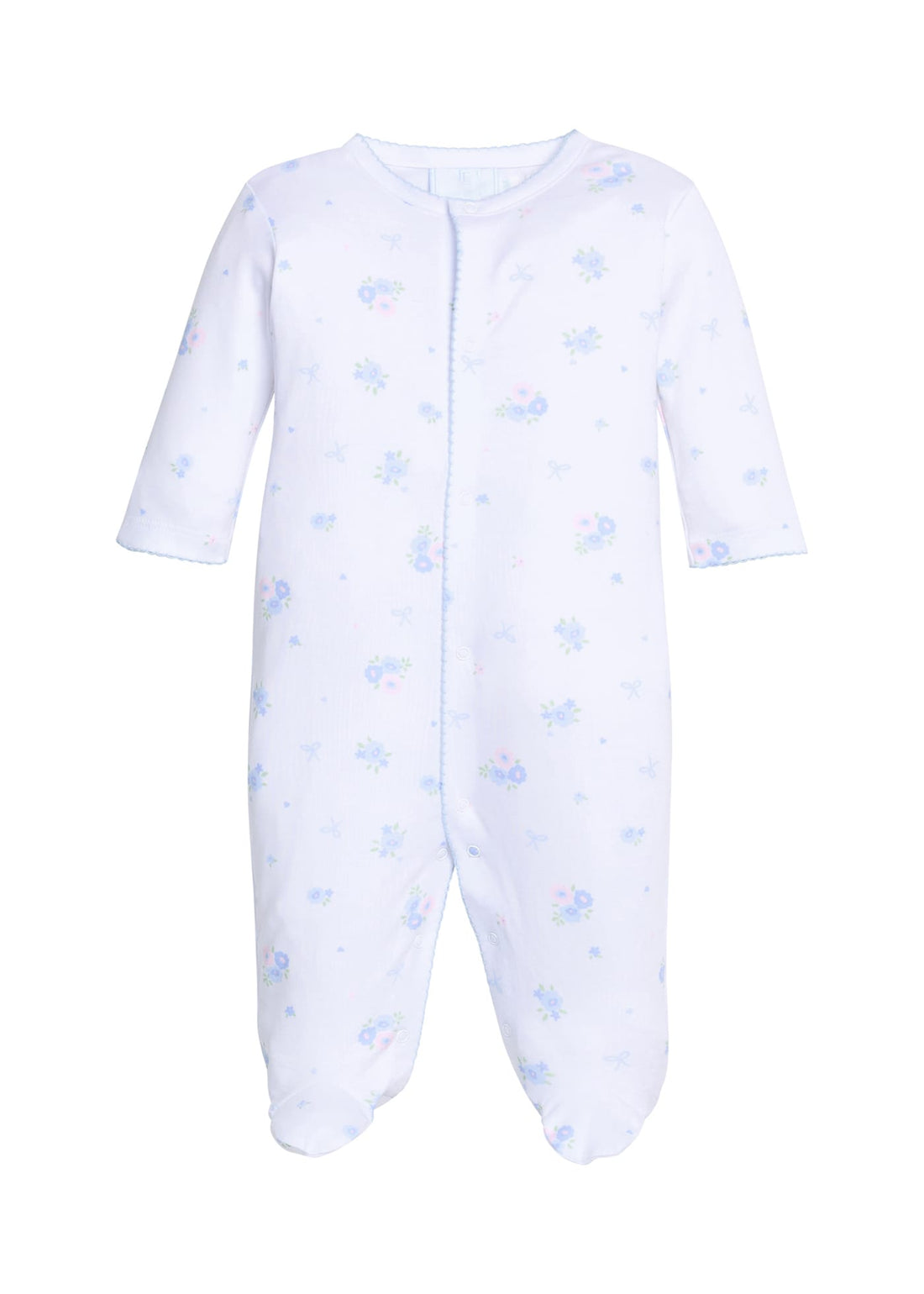 Little English traditional children&